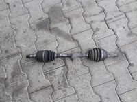 фото thumb №1, Mazda 2 07-14 1.4 citd привідний вал ліва