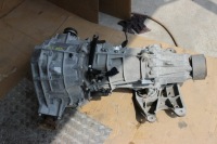 фото thumb №11, Кпп кпп / коробка передач vw audi a4 b8 a5 1.8 tfsi kxn