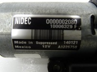 фото thumb №11, Моторчик люк 7316396 bmw x3 f25