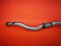 фото thumb №9, Audi a5 8t 16r труба вихлопна гасник середній 10km