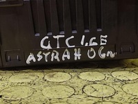 фото thumb №8, Opel astra h gtc дисплей 13208194