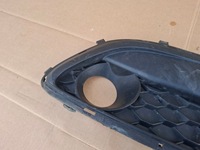 фото thumb №5, Решітка бампера alfa romeo stelvio оригінал