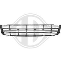 фото thumb №1, Решётка решётка радиатора бампера fiat scudo 07-16