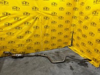 фото thumb №1, Фільтр часток твердих dpf вихлоп труба dacia lodgy lift 2022r 1.5 blue dci