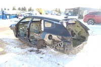 фото thumb №1, Крыло четверть левый задняя kia optima iv sw abp