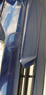 фото thumb №9, Citroen c4 04-08 бампер перед передний