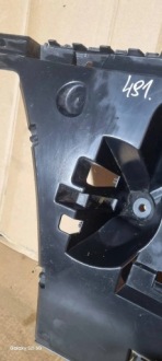 фото thumb №9, Напрямна бампера задня задній лівий bmw 5 f10