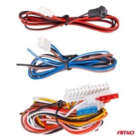 фото thumb №14, Блок управления центрального замка система бесключевой keyless 2 брелоки набор