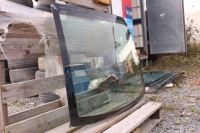 фото thumb №4, Стекло задняя задняя peugeot 407 coupe