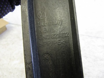 фото thumb №6, Vw tiguan i защита крыльев правого 5n0821112