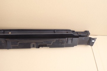 фото thumb №10, Citroen jumpy iii expert iii порог защита маскировочная накладка провод 9810217277