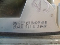 фото thumb №13, Bmw 3 e90 04-07 sedan лампа зад левая 6937459