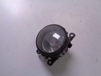 фото thumb №1, Протитуманна фара перед nissan note e11 lift 2008-2012