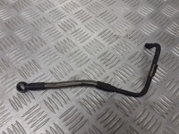 фото thumb №1, Шланг масла турбины opel zafira b 1.9 cdti