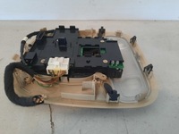 фото thumb №8, Jaguar x-typev 01-07 лампа стеля освітлення кабіни перед 186203