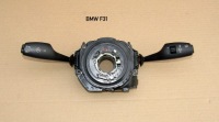 Купить Переключатель под руль лента подушка безопасности bmw 3 f31 9351154, фото thumb