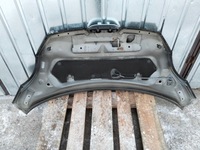 фото thumb №15, Капот peugeot 107 lift хром цвет exz 2008-2012 оригинал