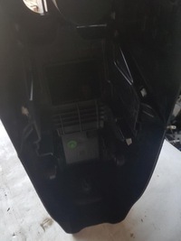 фото thumb №10, Туннель средний opel crossland x