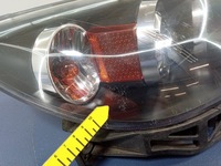 фото thumb №8, Mazda 3 i bk фара правый лампа h7 eu