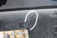 фото thumb №9, Seat ateca cupra спойлер бампера зад дифузор 575807568d