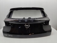 фото thumb №1, Opel grandland x кришка багажника задня