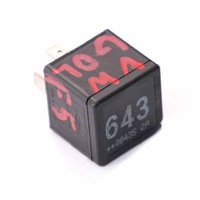 фото thumb №12, Audi vw volkswagen seat реле 643 8k0951253