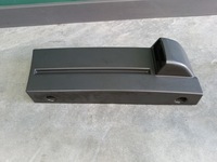 фото thumb №1, Правий підніжка накладка поріг scania r 1946924 права підніжка корпус