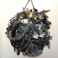 фото thumb №4, Opel vivaro 2023 двигатель m9r717