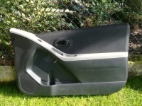 фото thumb №5, Toyota yaris ii 3d lift обивка обшивки