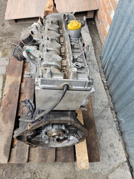 фото thumb №7, Jeep grand cherokee wj 99-04 двигун 2.7 crd ідеальний 96 tyś mil sprinter