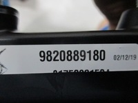 фото thumb №8, Лампа лампи citroen ds3 crossback 9820889080 9180