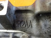 фото thumb №7, Mazda 3 bl 6 gh 2.2 citd 12r 150km головка з клапанами 95qc9515