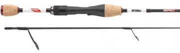 MITCHELL EPIC RZ Спиннинг 2,10м 5-15г