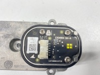 Блок розжига модуль led йожик  drl vw touran 2 2 15- с Разборки, фото thumb
