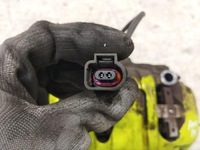 фото thumb №8, Porsche panamera 970 2015 суппорт тормозной передний 97035105366