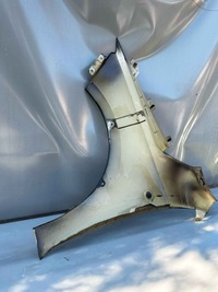 фото thumb №7, Skoda rapid seat toledo iv 4 крила передній правий