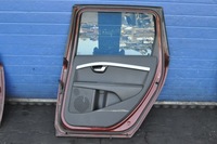 фото thumb №6, Volvo v70 iii xc70 ii двері правий задня праве задні