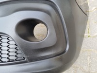 фото thumb №5, Renault trafic iii перед бампер