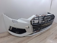 фото thumb №8, Бампер передний audi a6 s6 c8 4k0