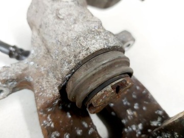 фото thumb №6, Kia ceed ii 1.4 crdi суппорт тормозной левый зад