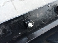 фото thumb №5, Ford transit connect 14- планка пороговая левый перед