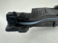 фото thumb №8, Абсорбер бампера перед датчик удара mercedes a w177 amg a1778855800