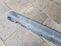 фото thumb №4, Молдинг поріг поріг bmw x5 e70