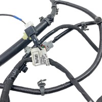 фото thumb №9, Джгут інтер'єру hyundai h350 91402-59gp0