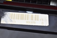 фото thumb №9, Панель управление обдув кондиционер eu volvo s40 v40 2 ii 12-19