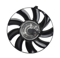 фото thumb №1, Зчеплення в'язкісна land rover range rover sport