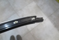 Молдинг кровельная крыша правая mercedes benz clk w209 рестайлинг Недорого, фото thumb