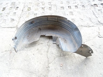 фото thumb №1, Citroen c4 picasso ii підкрилок лівий зад короткий