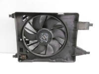Купить Renault megane 2 вентилятор радиатора 1,9dci 8200151464, фото thumb