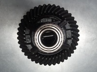 фото thumb №5, Ford transit vi 00-06 диференціал диференціал задній міст 5.13